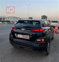 هيونداي كونا
